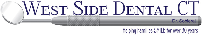 West Side Dental CT. LLC Logo